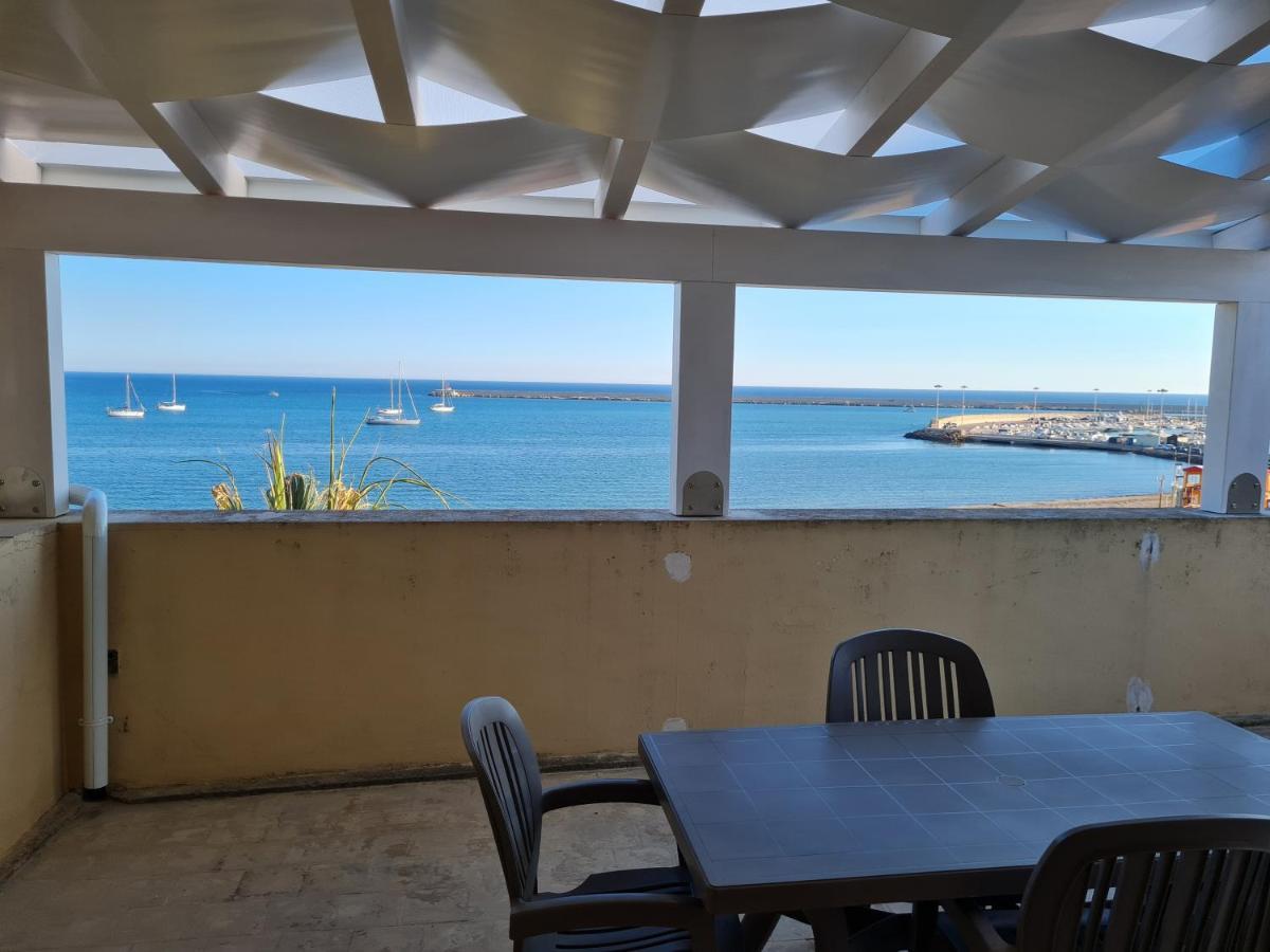 Casa Vacanze Preziosa Mazara del Vallo Exterior photo